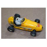 Vintage Grant King Sprinter Slot Car Vintage Grant King Sprinter Slot Car