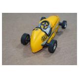 Vintage Grant King Sprinter Slot Car Vintage Grant King Sprinter Slot Car