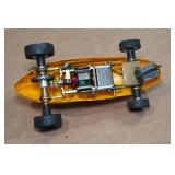 Vintage Grant King Sprinter Slot Car Vintage Grant King Sprinter Slot Car