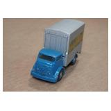 Vintage Budgie BOAC Cabin Services Lift Truck Vintage Budgie BOAC Cabin Services Lift Truck