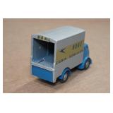 Vintage Budgie BOAC Cabin Services Lift Truck Vintage Budgie BOAC Cabin Services Lift Truck