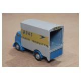 Vintage Budgie BOAC Cabin Services Lift Truck Vintage Budgie BOAC Cabin Services Lift Truck