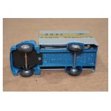 Vintage Budgie BOAC Cabin Services Lift Truck Vintage Budgie BOAC Cabin Services Lift Truck