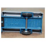 Vintage Budgie BOAC Cabin Services Lift Truck Vintage Budgie BOAC Cabin Services Lift Truck