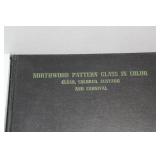 Assorted Antique Identification Guide Books - Glassware, McCoy, Blenko Assorted Antique Identification Guide Books - Glassware, McCoy, Blenko