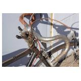 2 Vintage Road Bicycles - Schwinn Continental, Motobecane Nomade II 2 Vintage Road Bicycles - Schwinn Continental, Motobecane Nomade II
