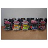 Racing Champions Mint Edition Die Cast Cars - GM/Mopar/Mercury Racing Champions Mint Edition Die Cast Cars - GM/Mopar/Mercury