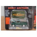 Racing Champions Mint Edition Die Cast Cars - GM/Mopar/Mercury Racing Champions Mint Edition Die Cast Cars - GM/Mopar/Mercury