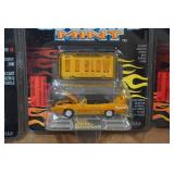 Racing Champions Mint Edition Die Cast Cars - GM/Mopar/Mercury Racing Champions Mint Edition Die Cast Cars - GM/Mopar/Mercury