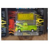 Racing Champions Mint Edition Die Cast Cars - GM/Mopar/Mercury Racing Champions Mint Edition Die Cast Cars - GM/Mopar/Mercury