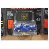 Racing Champions Mint Edition Die Cast Cars - GM/Mopar/Mercury Racing Champions Mint Edition Die Cast Cars - GM/Mopar/Mercury