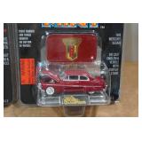 Racing Champions Mint Edition Die Cast Cars - GM/Mopar/Mercury Racing Champions Mint Edition Die Cast Cars - GM/Mopar/Mercury