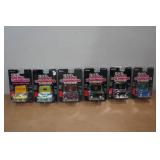 Racing Champions Mint Edition Die Cast Cars - Ford Racing Champions Mint Edition Die Cast Cars - Ford