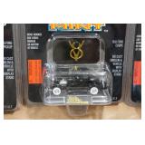 Racing Champions Mint Edition Die Cast Cars - Ford Racing Champions Mint Edition Die Cast Cars - Ford