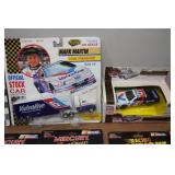 Assorted NASCAR Small Scale Die Cast Cars Assorted NASCAR Small Scale Die Cast Cars