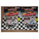 Assorted NASCAR Small Scale Die Cast Cars Assorted NASCAR Small Scale Die Cast Cars