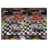 Assorted NASCAR Small Scale Die Cast Cars Assorted NASCAR Small Scale Die Cast Cars
