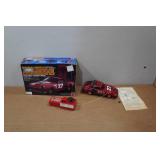 Assorted Electric and R/C Cars - Trans-Am Assorted Electric and R/C Cars - Trans-Am