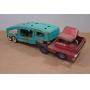 Vintage Structo Car Hauler