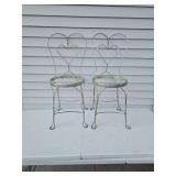 rod iron style vanity chairs rod iron style vanity chairs
