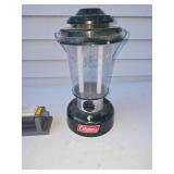 battery lantern and knife sharpener battery lantern and knife sharpener
