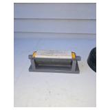 battery lantern and knife sharpener battery lantern and knife sharpener