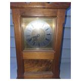 clock clock