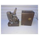 vintage projector vintage projector