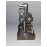 vintage projector vintage projector
