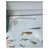 vintage lures vintage lures