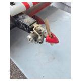 wall hanger gas airplane wall hanger gas airplane