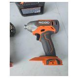 rigid tool set rigid tool set
