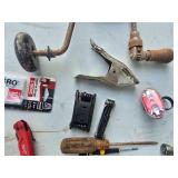tool drawer contents tool drawer contents