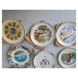 decrotive plates decrotive plates