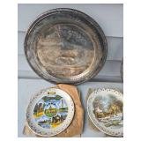 decrotive plates decrotive plates