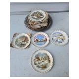 decrotive plates decrotive plates
