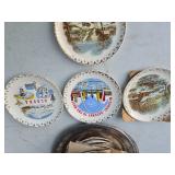 decrotive plates decrotive plates