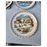 decrotive plates decrotive plates