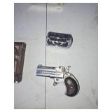 jack daniels items and other trinkets and cards jack daniels items and other trinkets and cards