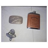 jack daniels items and other trinkets and cards jack daniels items and other trinkets and cards