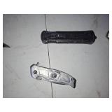 knifes and cards knifes and cards