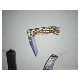 knifes and cards knifes and cards