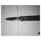 knifes and cards knifes and cards