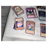 Yu-gi-oh cards Yu-gi-oh cards
