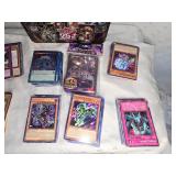 Yu-gi-oh cards Yu-gi-oh cards