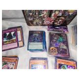 Yu-gi-oh cards Yu-gi-oh cards