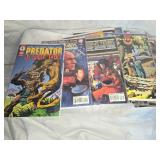comics comics