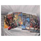 comics comics