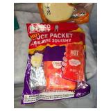 taco bell squishys taco bell squishys