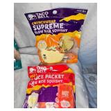 taco bell squishys taco bell squishys
